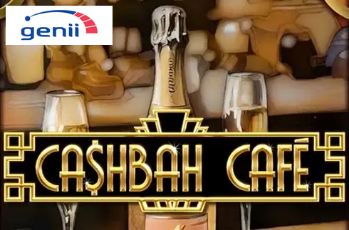 Cashbah Cafe
